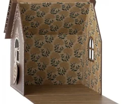 Maileg Peperkoek Huis Klein