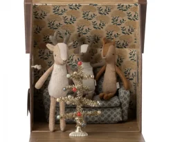 Maileg Peperkoek Huis Klein