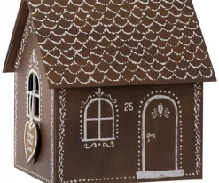 Maileg Peperkoek Huis Klein
