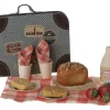 Maileg Picknick Set voor Muis