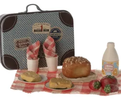 Maileg Picknick Set voor Muis