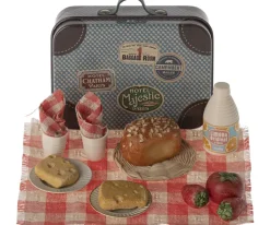 Maileg Picknick Set voor Muis