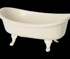 Maileg Poppenhuis Badkuip 18cm