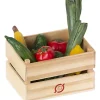 Maileg Poppenhuis Groente met Kratje