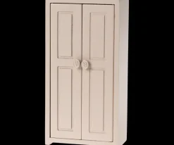 Maileg Poppenhuis Kast Roze 14cm