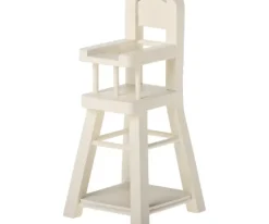 Maileg Poppenhuis Kinderstoel Hoog