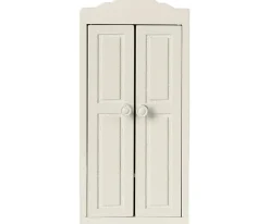 Maileg Poppenhuis Kledingkast Muis