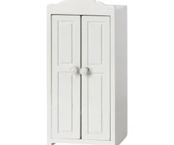 Maileg Poppenhuis Kledingkast Muis