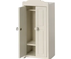 Maileg Poppenhuis Kledingkast Muis