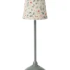 Maileg Poppenhuis Schemerlamp Mint