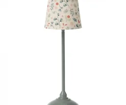 Maileg Poppenhuis Schemerlamp Mint