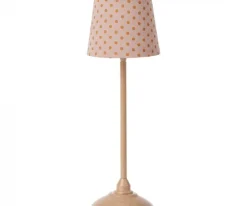 Maileg Poppenhuis Schemerlamp Dark Powder