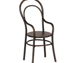 Maileg Poppenhuis Stoel met Armleuning