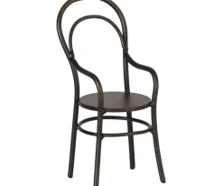 Maileg Poppenhuis Stoel met Armleuning