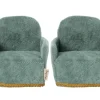 Maileg Poppenhuis Stoelen Set 2-delig