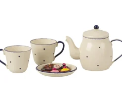 Maileg Poppenhuis Theeservies 5cm