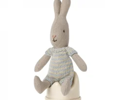 Maileg Potje Micro Off White