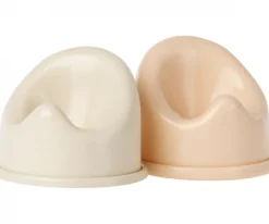 Maileg Potje Micro Off White