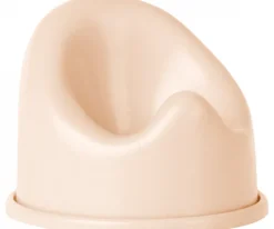 Maileg Potje Micro Perzikkleur