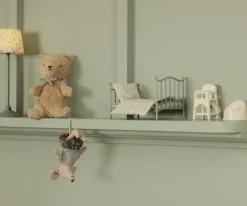 Maileg Potje Micro Perzikkleur