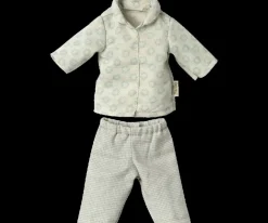 Maileg Pyjama voor Bunny of Rabbit Size 1