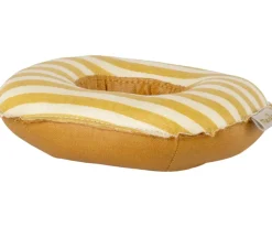 Maileg Rubberboot voor Small Mouse Yellow Stripe