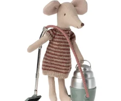 Maileg Stofzuiger voor Poppenhuis