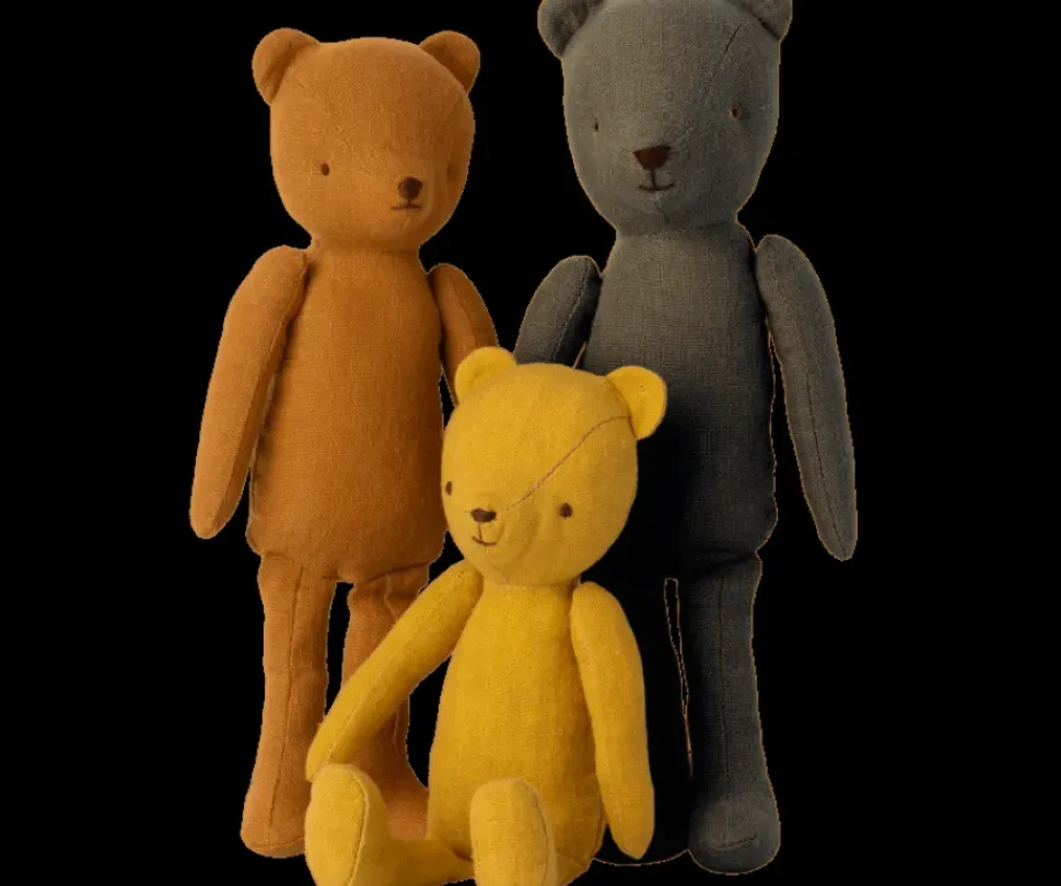 Maileg Teddybeer Teddy Dad 25cm