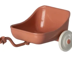 Maileg Tricycle Aanhanger voor Muis Coral