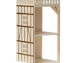 Maileg Uitbreiding Poppenhuis Farm 42cm