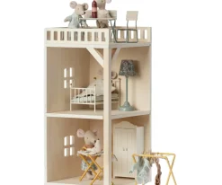 Maileg Uitbreiding Poppenhuis Farm 42cm