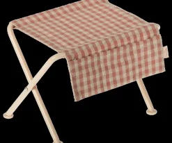 Maileg Verschoontafel voor in Poppenhuis