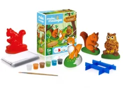 mako Créatons Boswandeling Set 3-vormen