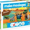 mako Créatons Doos Savanne Set 6-vormen