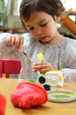 mako Créatons Doos Savanne Set 6-vormen