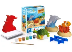 mako Créatons Zee Set 3-vormen