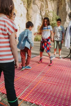 Me&Mine Elastiek 5 meter