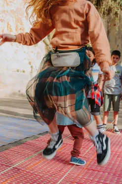 Me&Mine Elastiek 5 meter