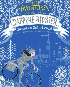 Meer Avonturen Van De Dappere Ridster