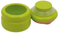 Melktanddoosje Eendje Hout