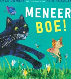 Meneer Boe!