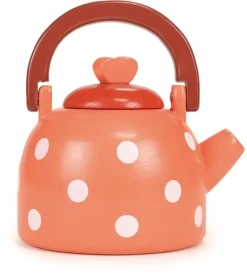 Mentari Fluitketel Dotty Hout