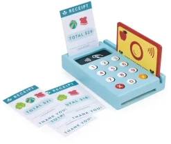 Mentari Pin Apparaat Hout