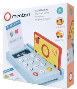 Mentari Pin Apparaat Hout