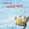 Met de wind mee
