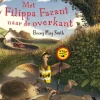 Met Filippa Fazant naar de overkant