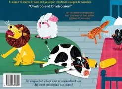 Met z'n allen in bed