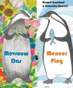 Mevrouw Das en meneer Ping