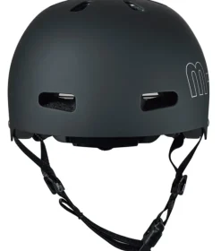 Micro Step Helm ABS Deluxe Zwart
