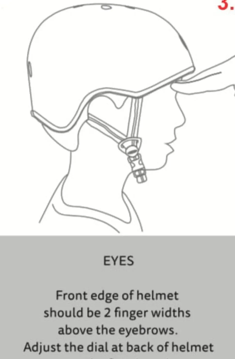 Micro Step Helm ABS Deluxe Zwart